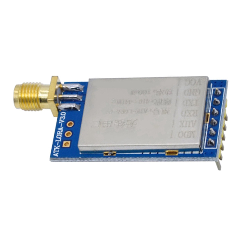 AA60-2X ATK-LORA-01 LORA Modul – Lora Sx1278 Bewertung und Preis
