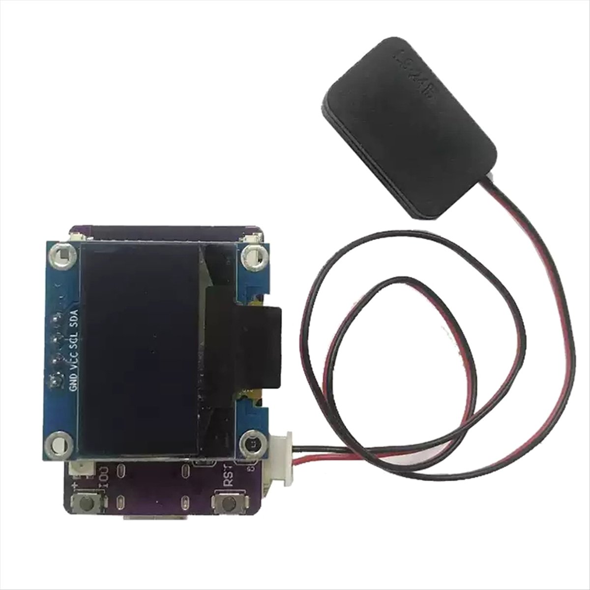 A85P MINI ESP32-S3-N16R8 Entwi – Oled Display 0.96 Bewertung und Preis