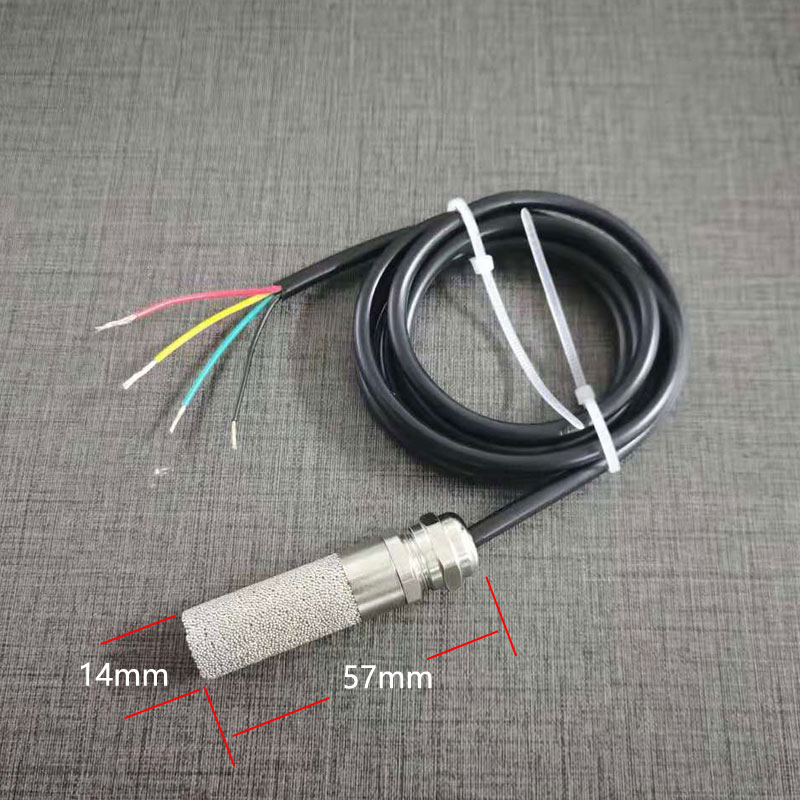 SHT10 SHT11 verbesserte versio – Sht31 Bewertung und Preis
