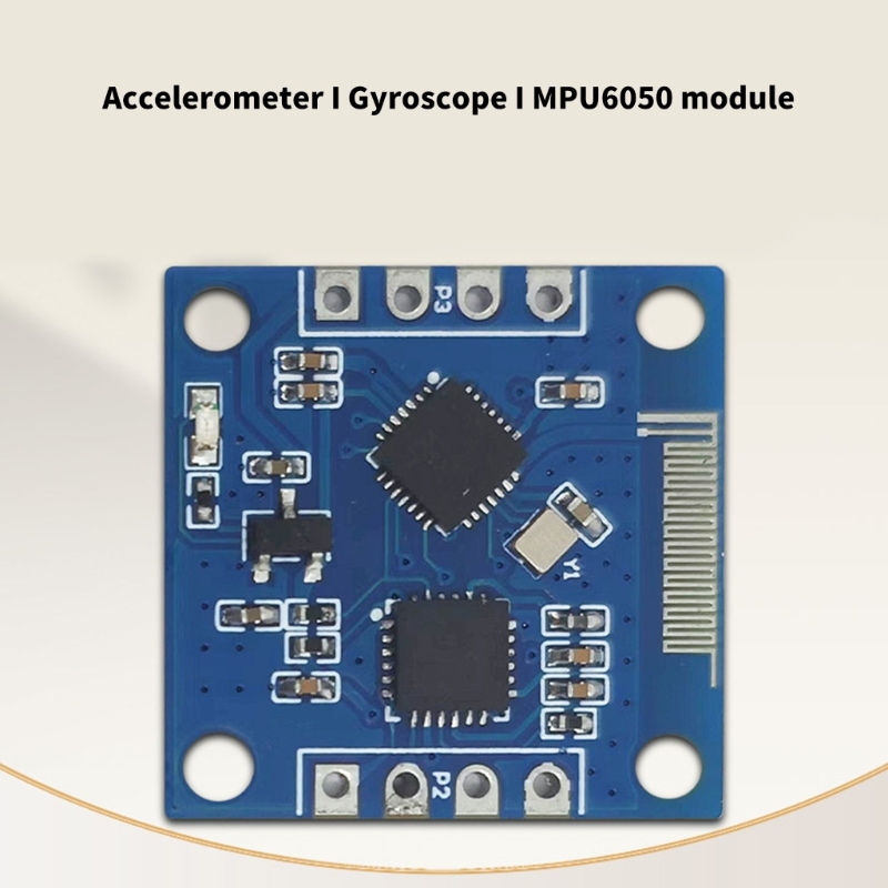 Kleines MPU6050-Modul für Bewe – Mpu6050 Bewertung und Preis
