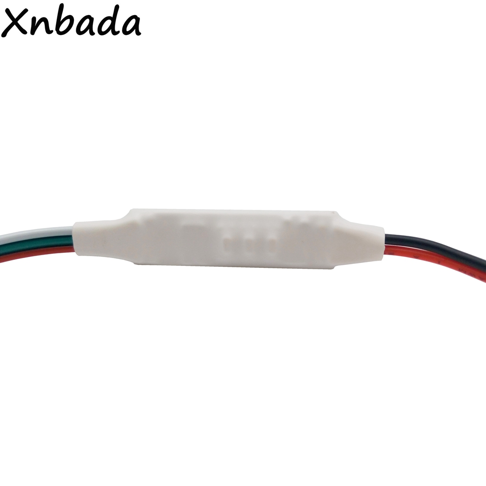 SP002E Mini 3 Tasten RGB Led C – Ws2812B Bewertung und Preis