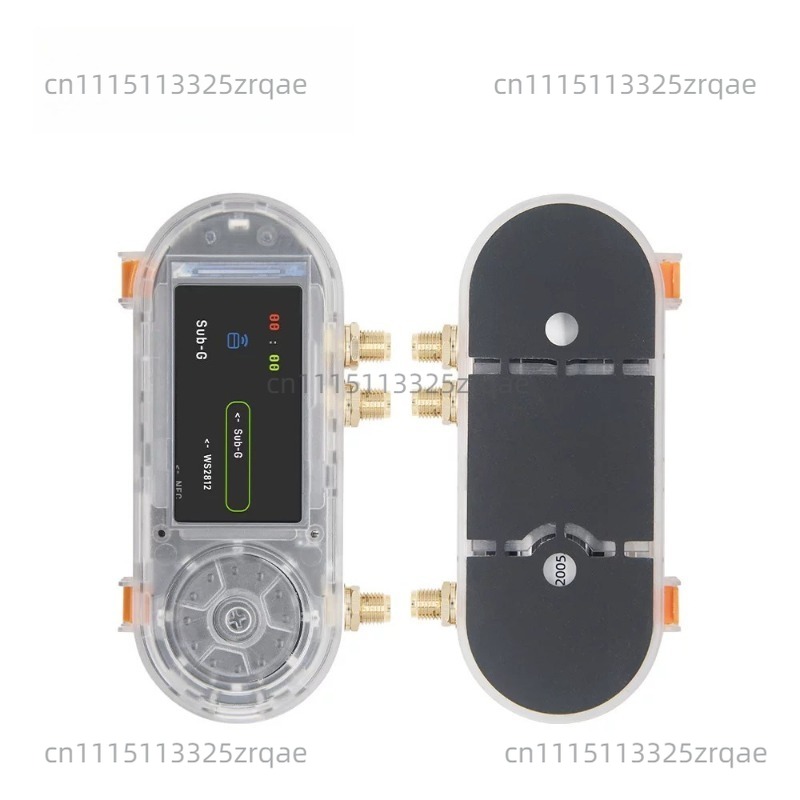 T-Embed CC1101 ESP32-S3 Entwic – Nrf24L01 Bewertung und Preis