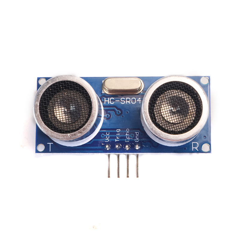 HC-SR04 Ultraschallmodul Absta – Ultrasonic Sensor Hc-Sr04 Bewertung und Preis