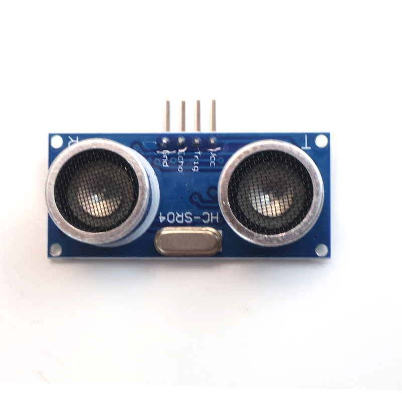 HC-SR04 Ultraschallmodul Absta – Ultrasonic Sensor Hc-Sr04 Bewertung und Preis