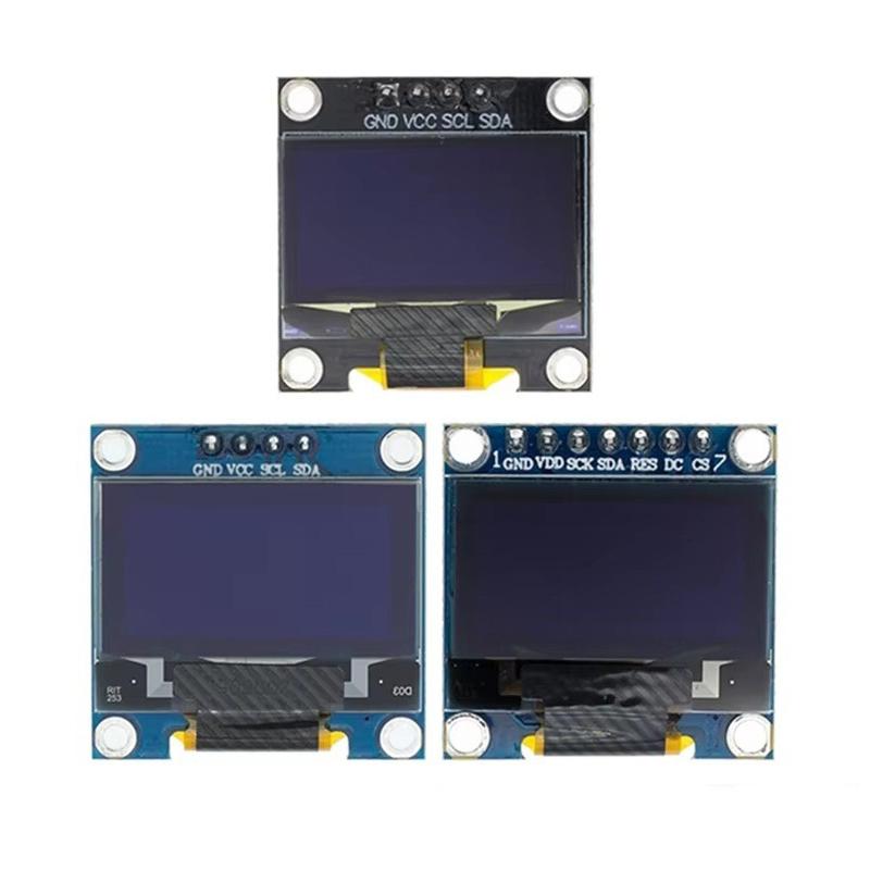2026 NEU 0,96 Zoll SSD1306 OLE – Oled Display 0.96 Bewertung und Preis