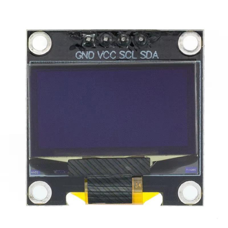 2026 NEU 0,96 Zoll SSD1306 OLE – Oled Display 0.96 Bewertung und Preis