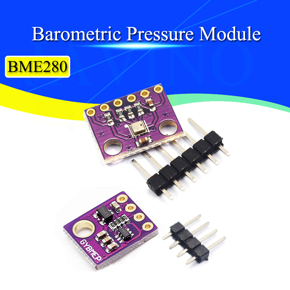 BME280 5V 3,3V Digitalsensor T – Bme280 Bewertung und Preis