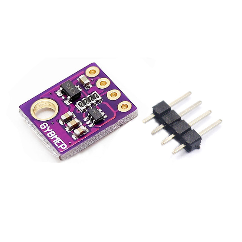 BME280 5V 3,3V Digitalsensor T – Bme280 Bewertung und Preis