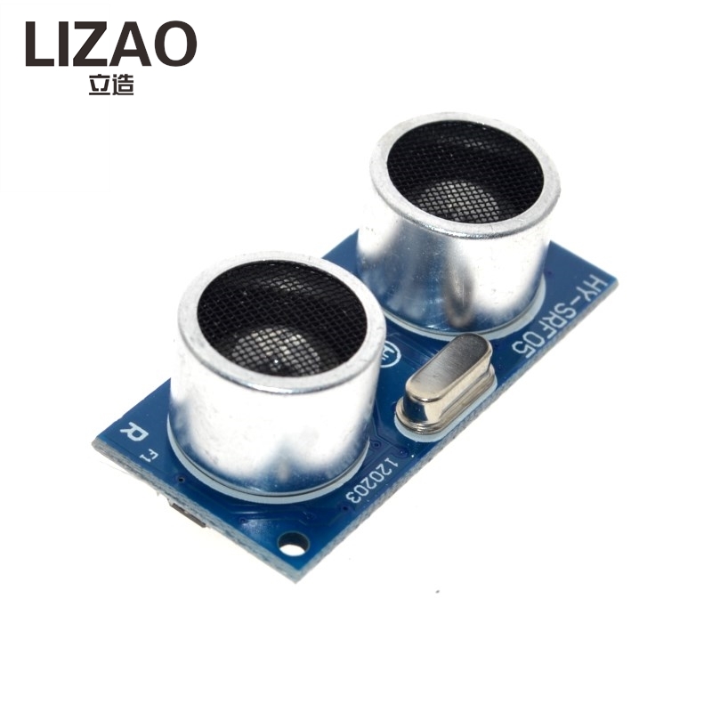 HY-SRF05 SRF05 Ultraschall-Ent – Ultrasonic Sensor Hc-Sr04 Bewertung und Preis