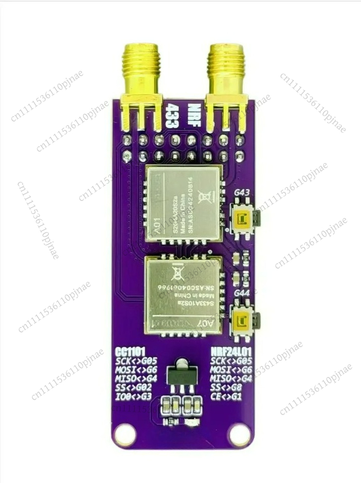 Für M5Stack Stick S3 CC1101 un – Nrf24L01 Bewertung und Preis