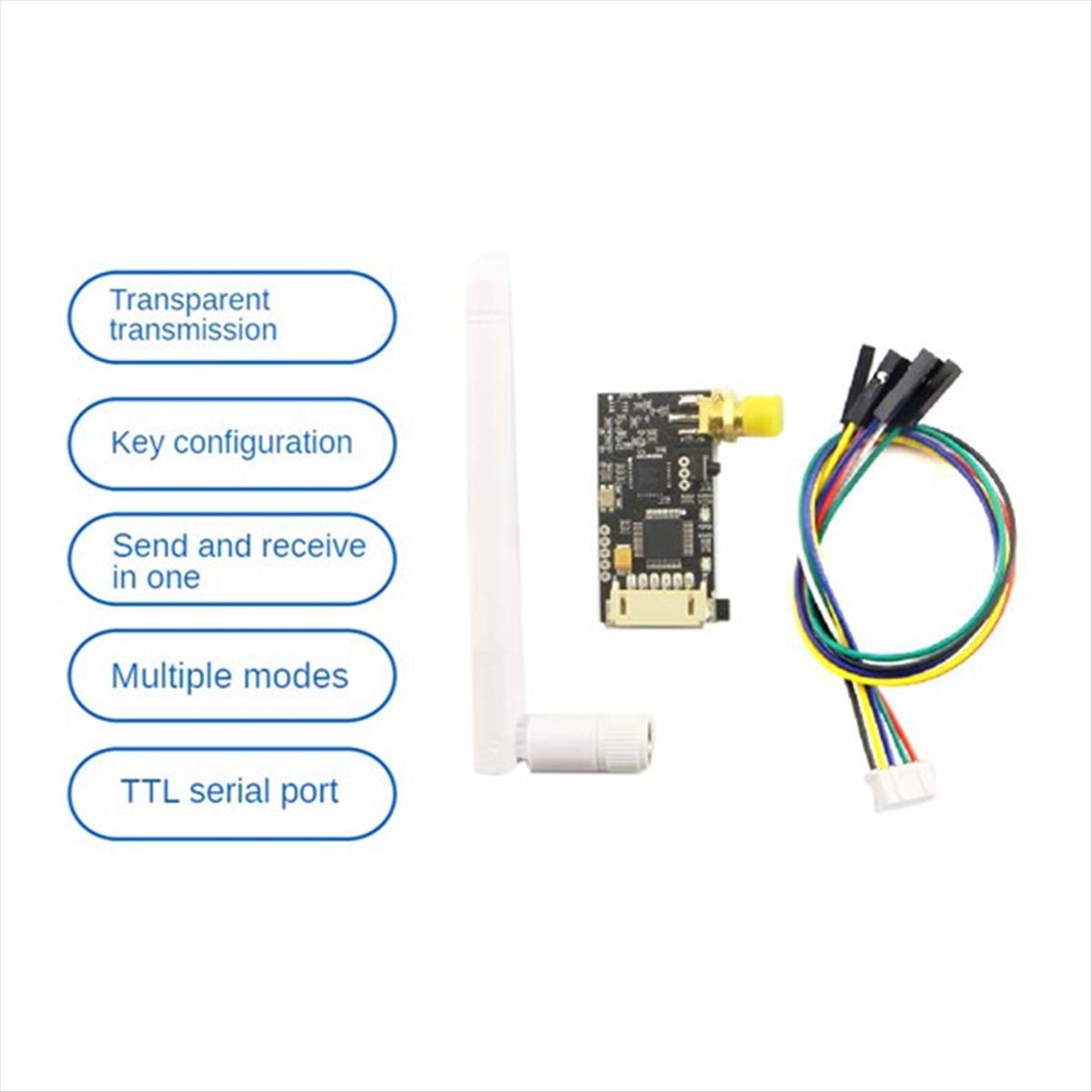 ☶ ❈ ＊ ♥ AC1575-2Pcs SX1278 433 – Lora Sx1278 Bewertung und Preis