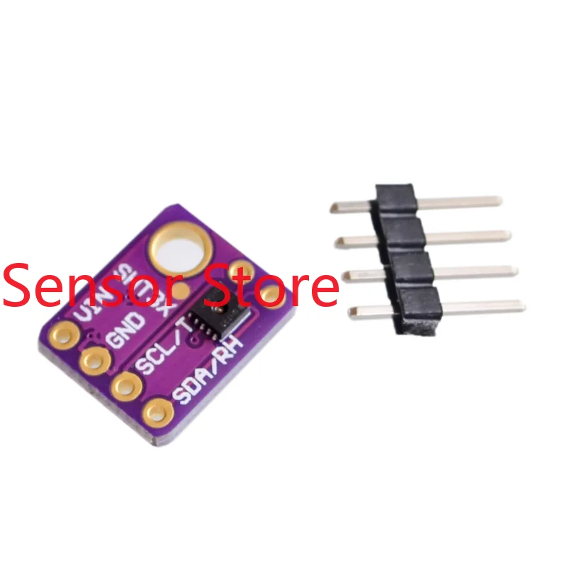 5PCS GY-SHT31-D Digitales Temp – Sht31 Bewertung und Preis