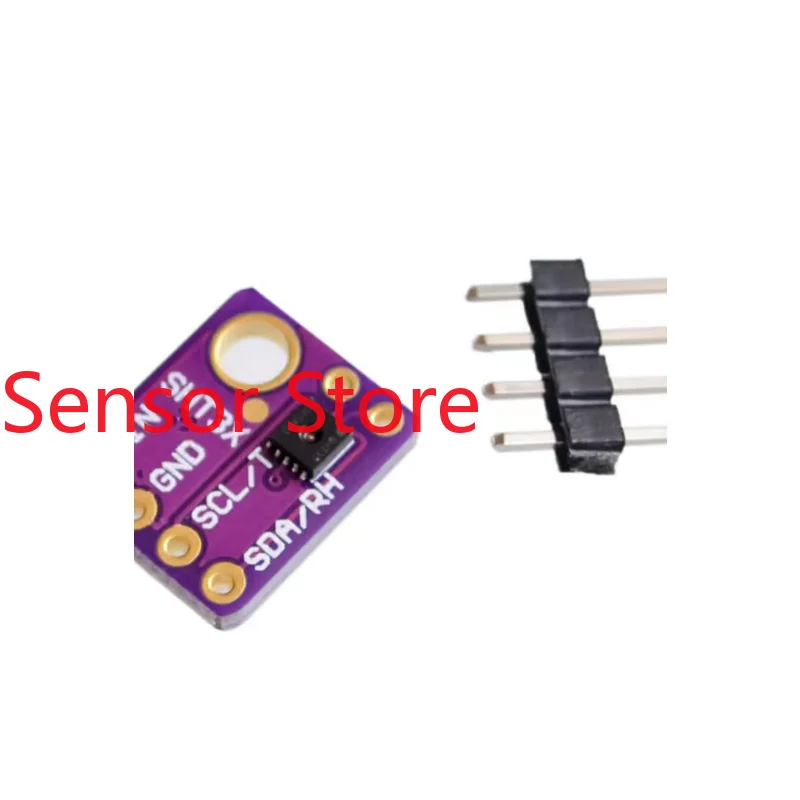 5PCS GY-SHT31-D Digitales Temp – Sht31 Bewertung und Preis