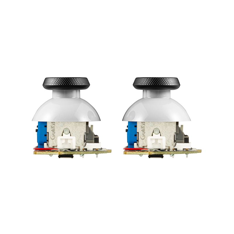 Gulikit SD02 Elektromagnetisch – Joystick Module Bewertung und Preis