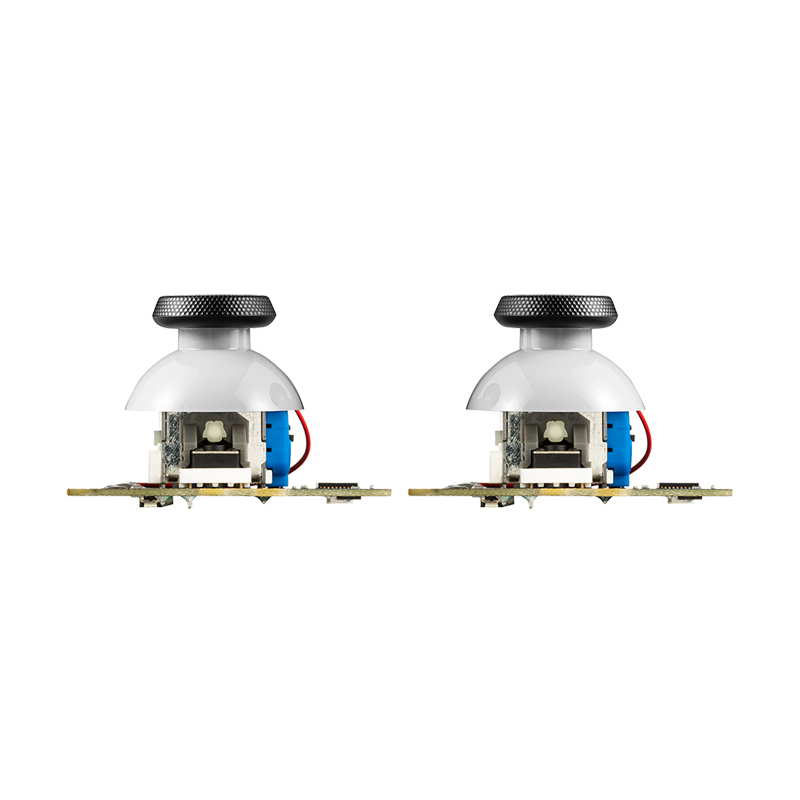 Gulikit SD02 Elektromagnetisch – Joystick Module Bewertung und Preis