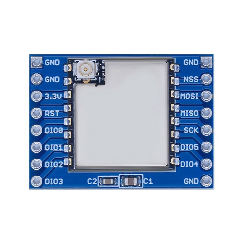Neues Spread-Spectrum-Transmis – Lora Sx1278 Bewertung und Preis