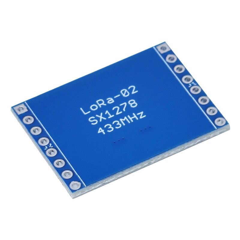Neues Spread-Spectrum-Transmis – Lora Sx1278 Bewertung und Preis