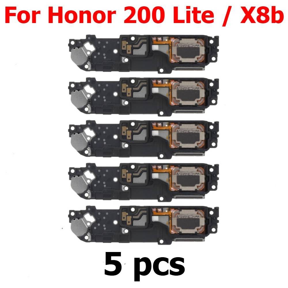 Lautsprecher für Honor 200 Lit – Buzzer Module Bewertung und Preis