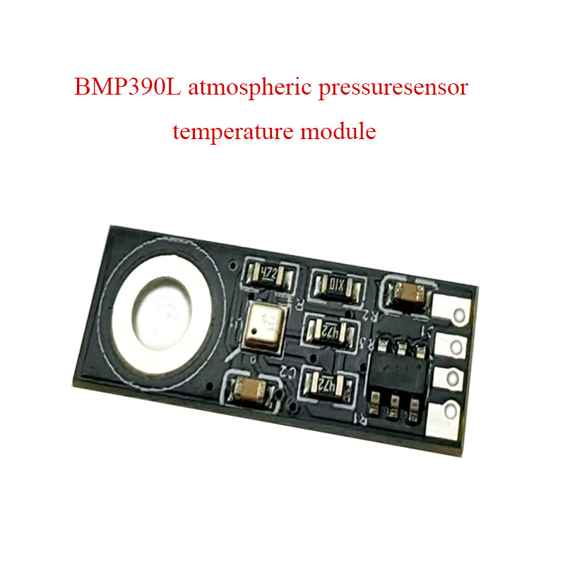BMP390 Industrieller Atmosphär – Bme280 Bewertung und Preis