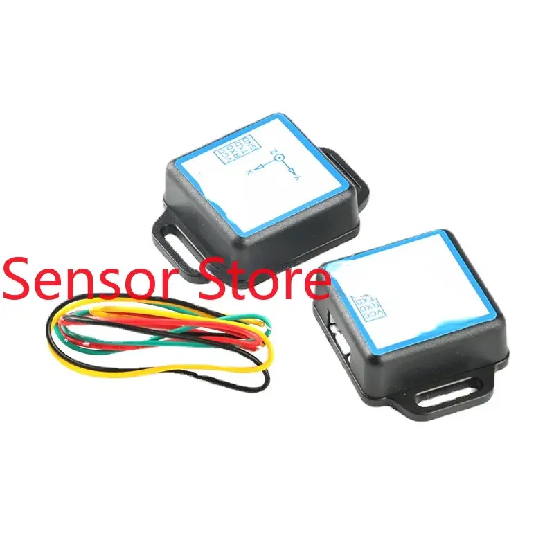 5 Stück Vibrationsmessungsmodu – Mpu6050 Bewertung und Preis