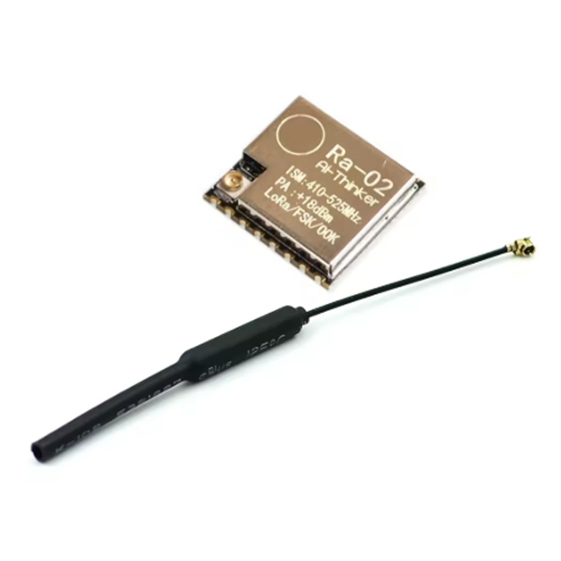 433MHZ SX1278 LoRa-Modul 433M  – Lora Sx1278 Bewertung und Preis