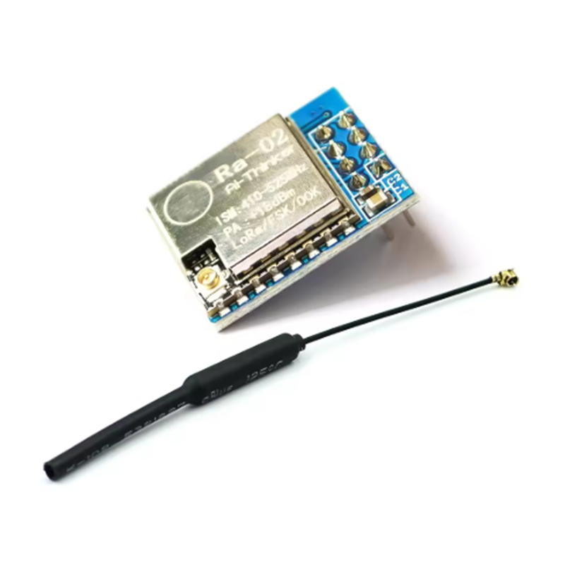 433MHZ SX1278 LoRa-Modul 433M  – Lora Sx1278 Bewertung und Preis