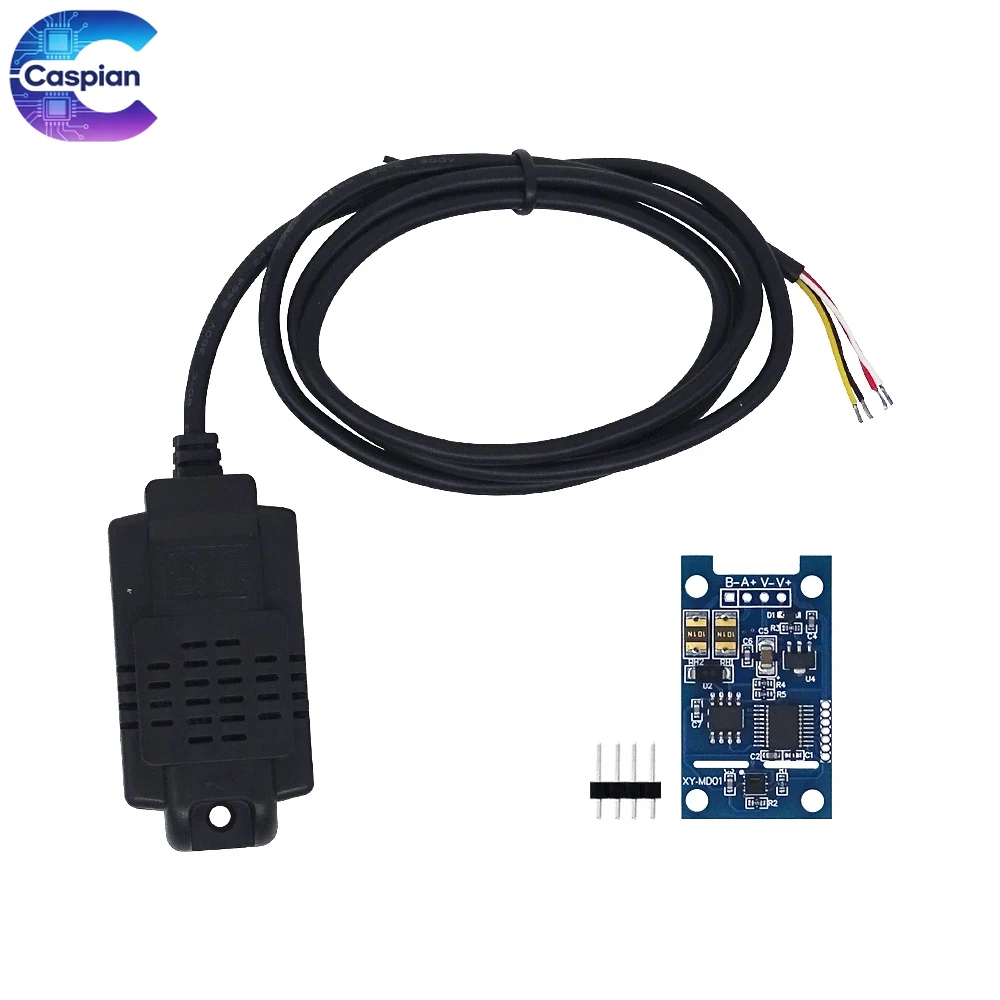 10 Stück SHT20 Digitaler Tempe – Dht11 Bewertung und Preis