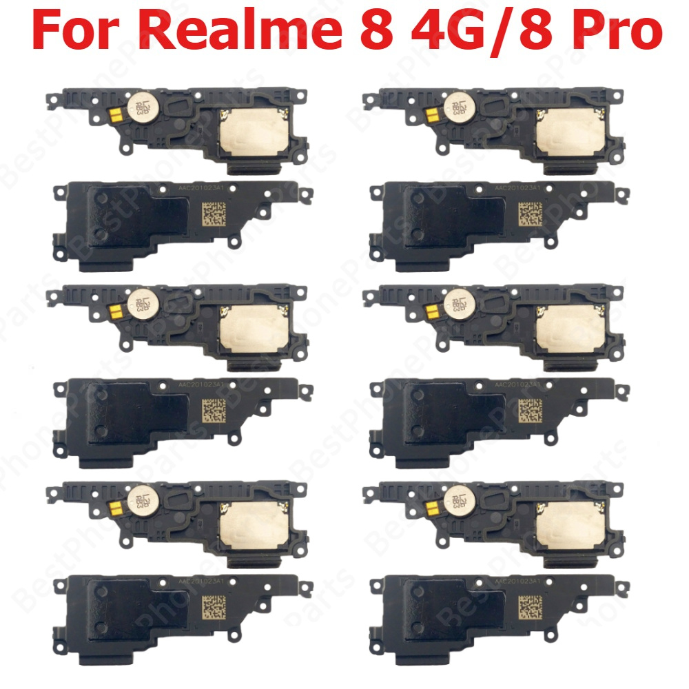Basslautsprecher für Realme 8  – Buzzer Module Bewertung und Preis
