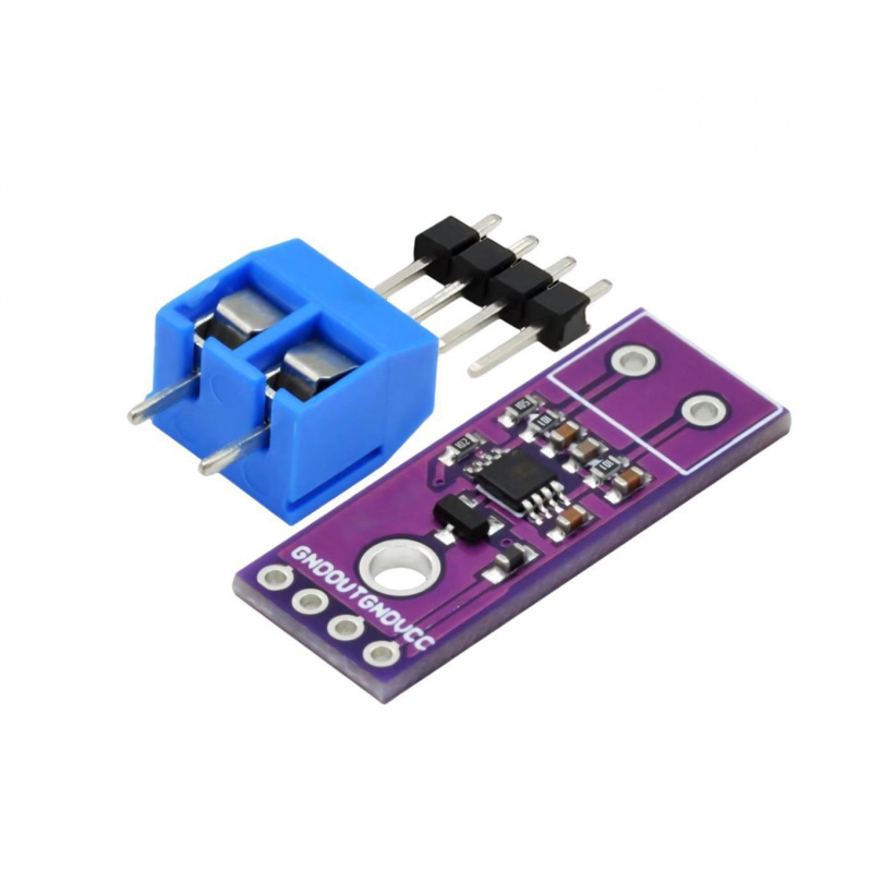 AD8495 Thermoelement-Verstärke – Thermocouple Module K Type Bewertung und Preis