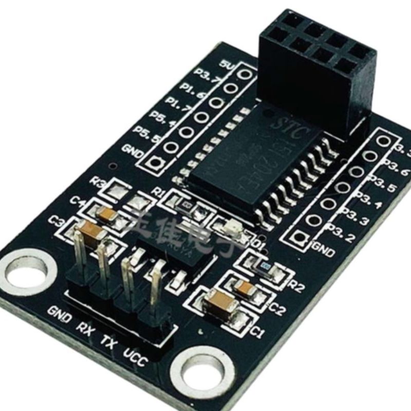 STC15L204 + NRF24L01 Schnittst – Nrf24L01 Bewertung und Preis