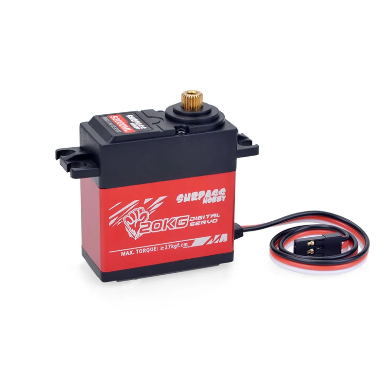 SURPASS Hobby Digital Servo 9G – Servo Sg90 Bewertung und Preis