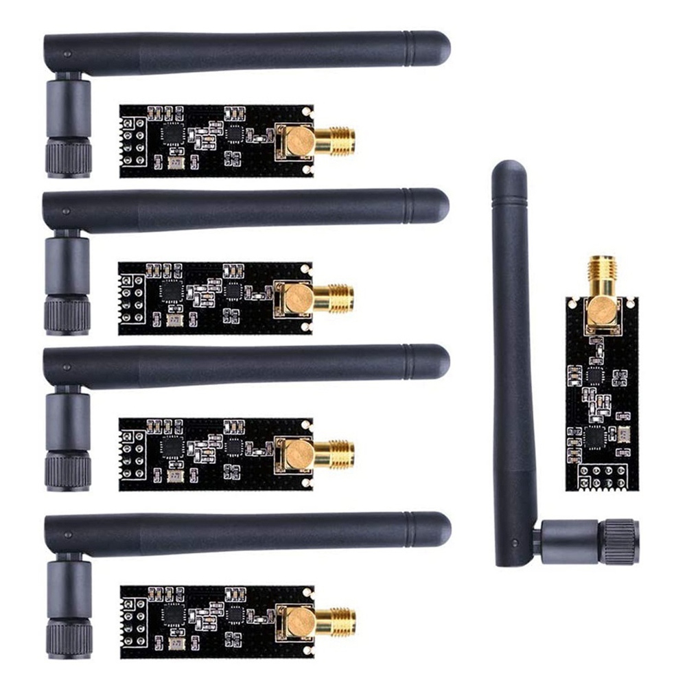 A99X NRF24L01+PA+ Drahtloses T – Nrf24L01 Bewertung und Preis