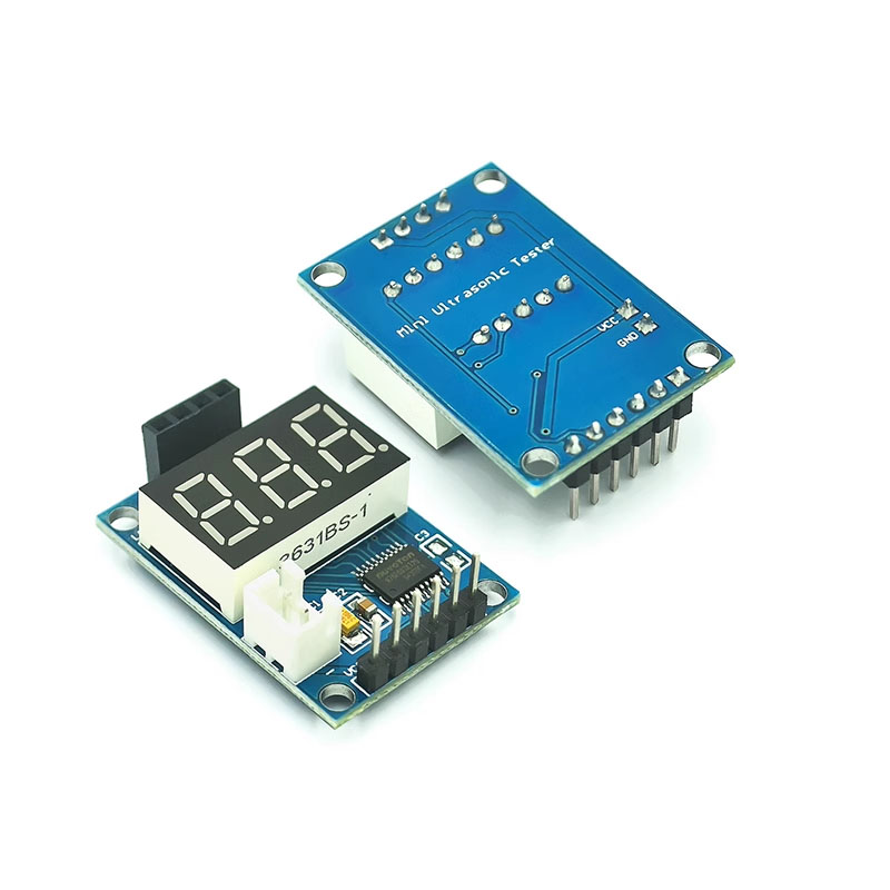HC-SR04 HYSRF05 US-15/16/26/25 – Ultrasonic Sensor Hc-Sr04 Bewertung und Preis