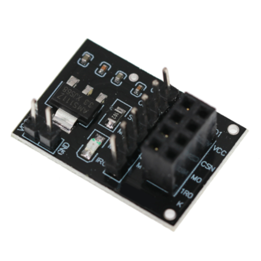 5 Stücke NRF24L01 Wireless Ada – Nrf24L01 Bewertung und Preis