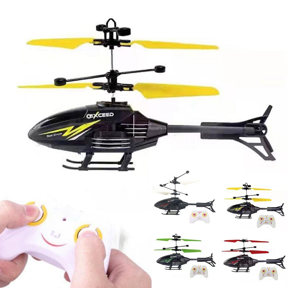 Mini-Flughelikopter-Spielzeug, – Ir Remote Module Bewertung und Preis