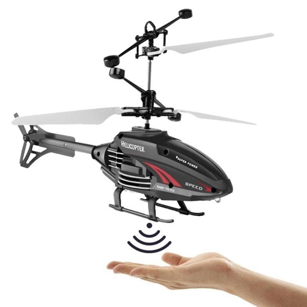 Mini-Flughelikopter-Spielzeug, – Ir Remote Module Bewertung und Preis