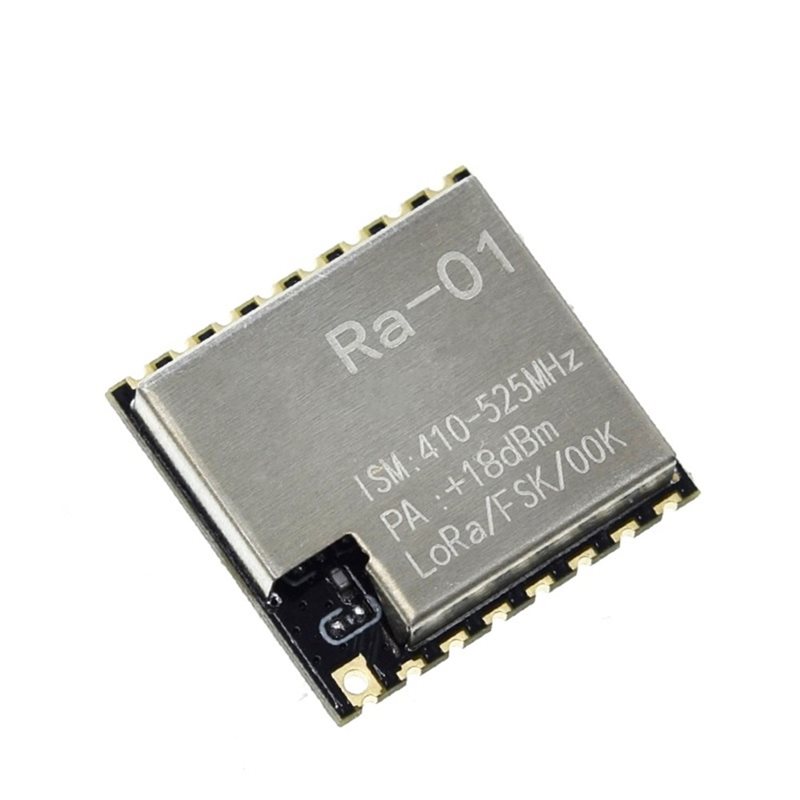 SPI-Schnittstellen-Übertragung – Lora Sx1278 Bewertung und Preis