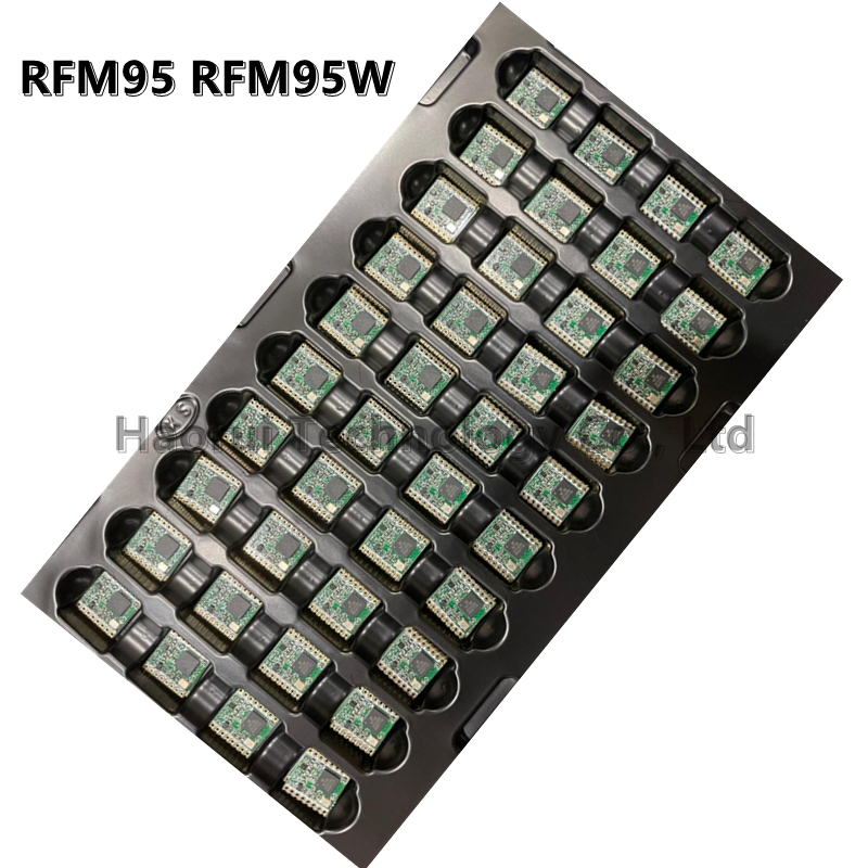 (5 stücke) original rfm95 rfm9 – Lora Rfm95 Bewertung und Preis