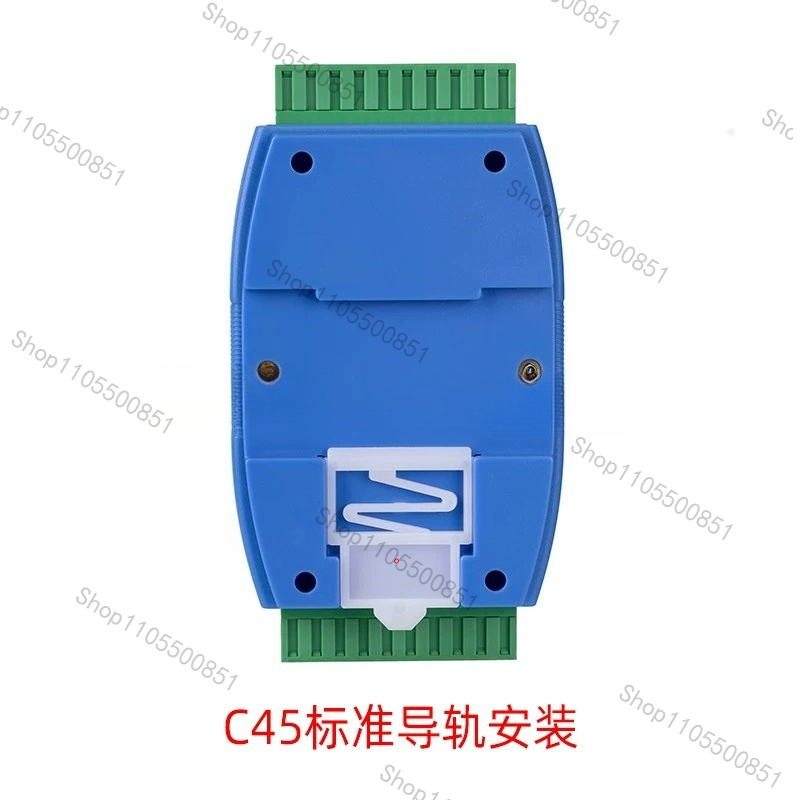 8-Wege-K-Typ-Thermoelement, PT – Thermocouple Module K Type Bewertung und Preis