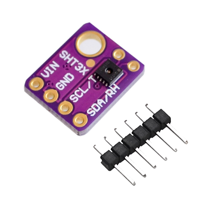 SHT30 I2C-Schnittstelle Digita – Sht31 Bewertung und Preis