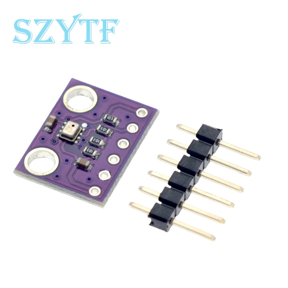 I2C/SPI BME280-3.3 BME280 BMP2 – Bme280 Bewertung und Preis