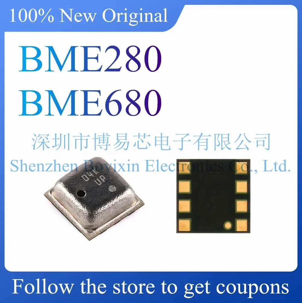 BME280 BME680 Standardversion – Bme280 Bewertung und Preis
