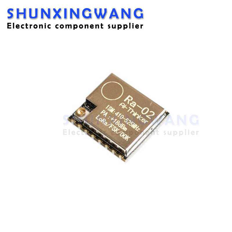 SX1278 LORA Spread Spectrum Wi – Lora Sx1278 Bewertung und Preis