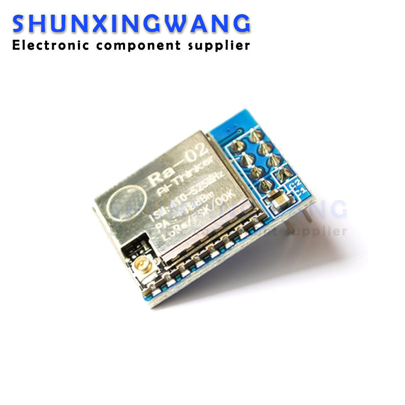 SX1278 LORA Spread Spectrum Wi – Lora Sx1278 Bewertung und Preis