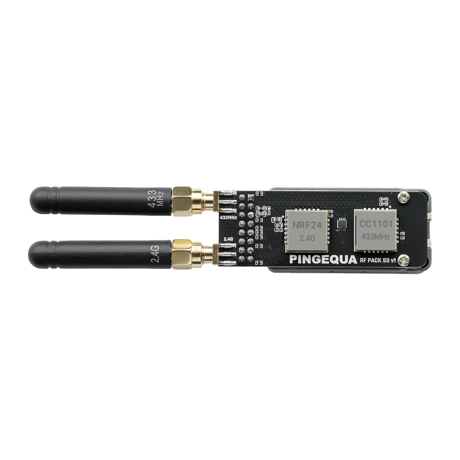M5Stack StickS3 Dual-Band-Modu – Nrf24L01 Bewertung und Preis