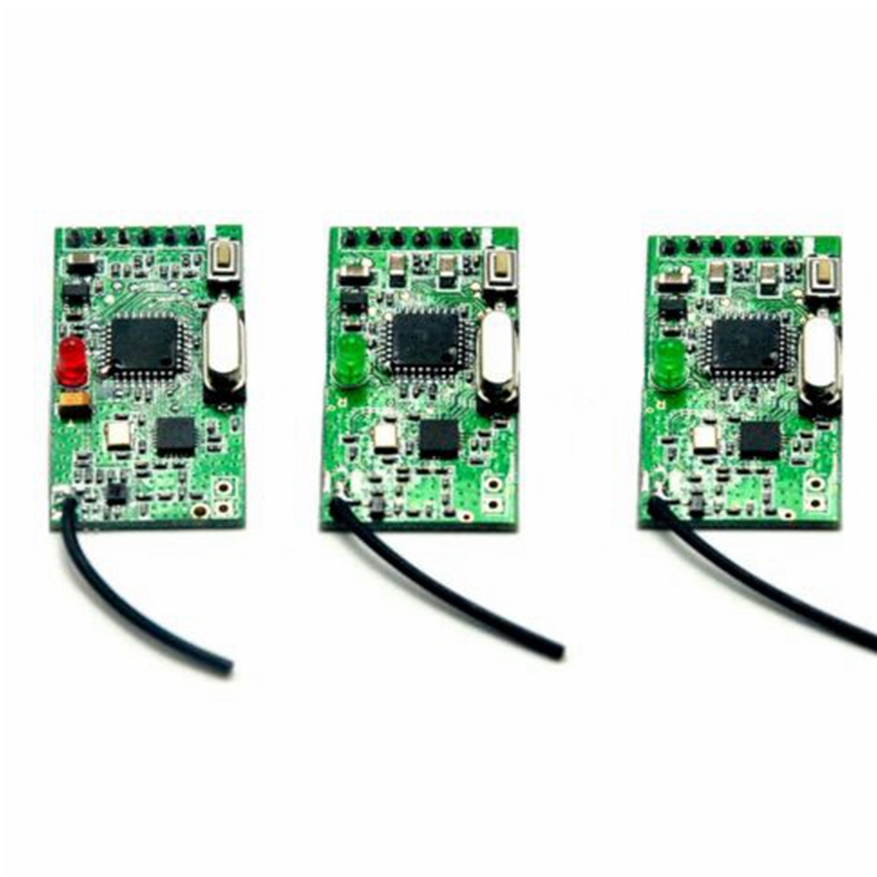 2,4G NRF24L01 Drahtlose Digita – Nrf24L01 Bewertung und Preis