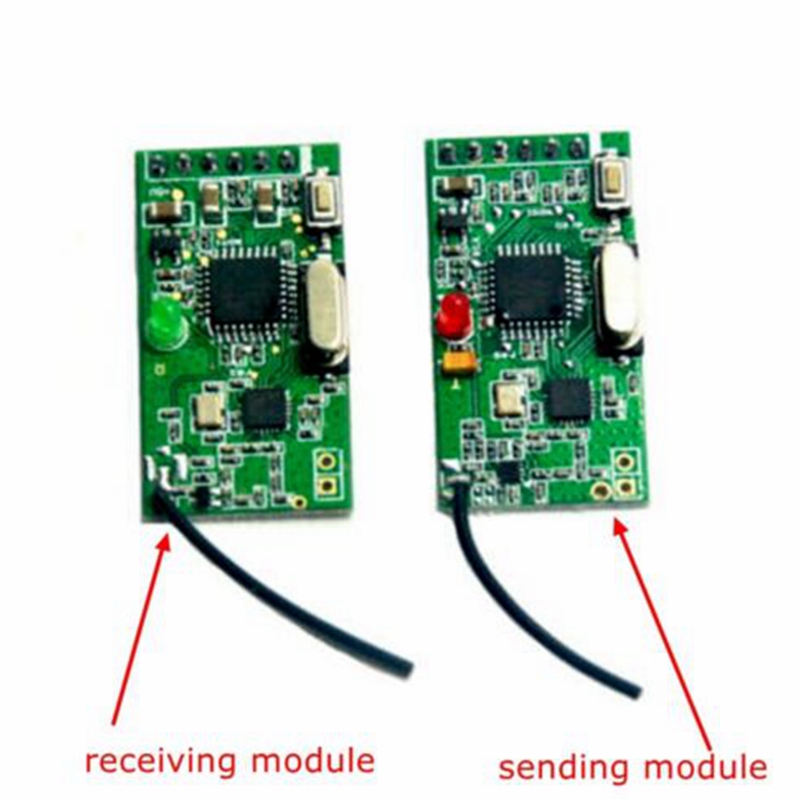2,4G NRF24L01 Drahtlose Digita – Nrf24L01 Bewertung und Preis