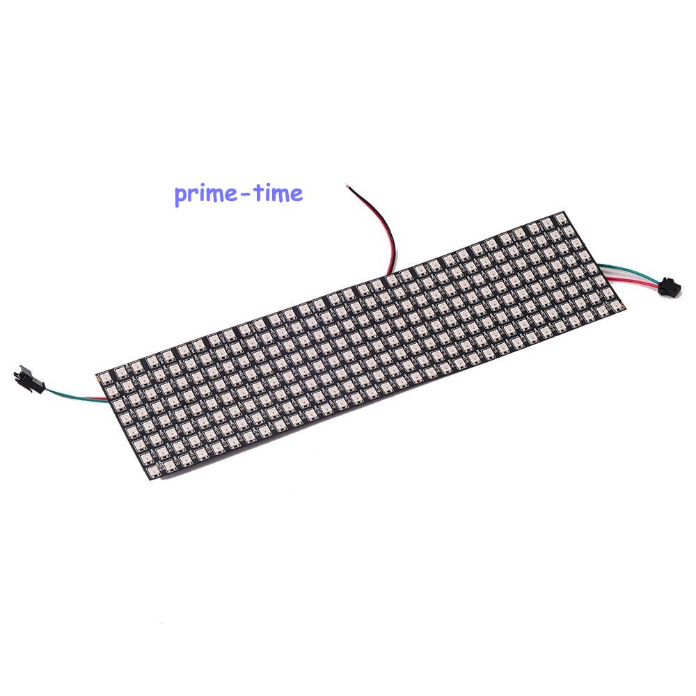 8*32 Pixel 256 Pixel WS2812B D – Ws2812B Bewertung und Preis