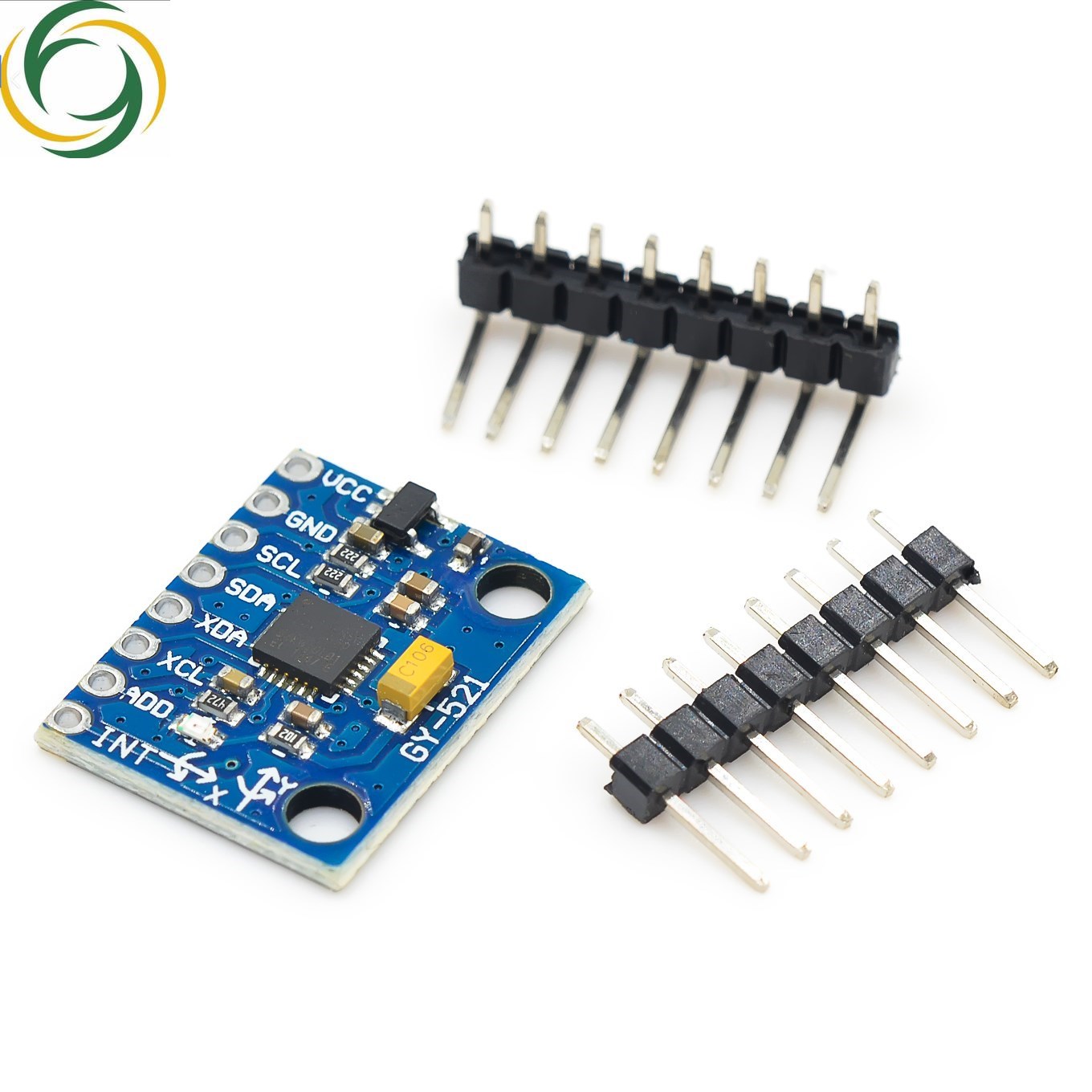 GY-521 MPU-6050 MPU6050 Modul  – Mpu6050 Bewertung und Preis