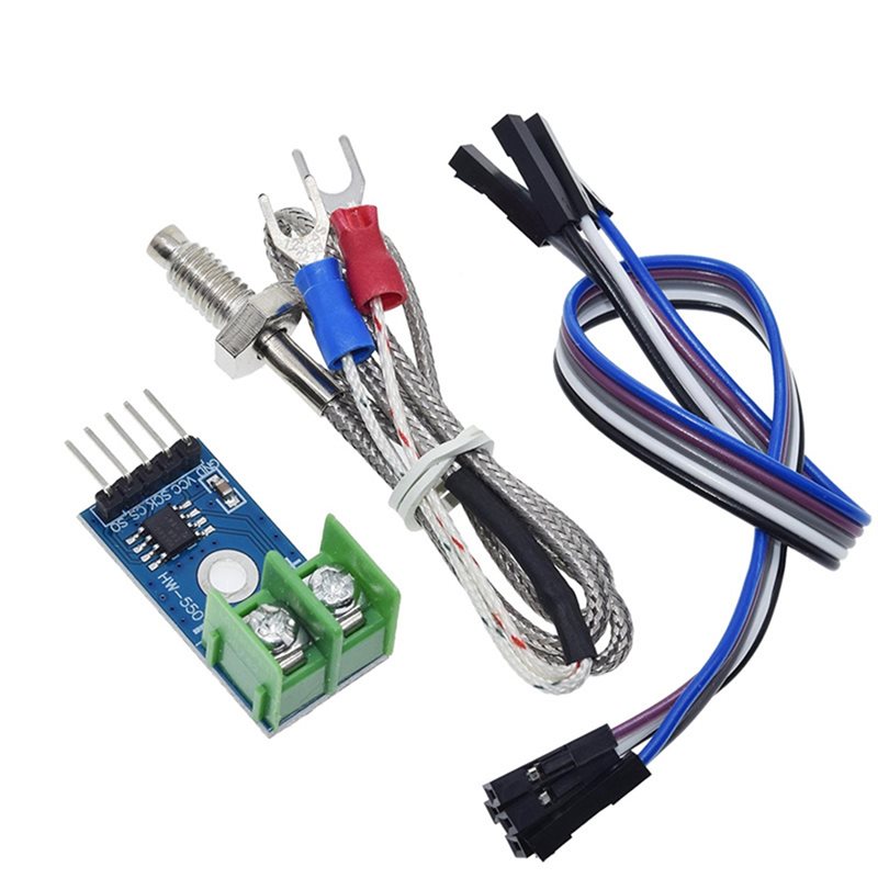 A99E-MAX6675 Temperaturmodul m – Thermocouple Module K Type Bewertung und Preis